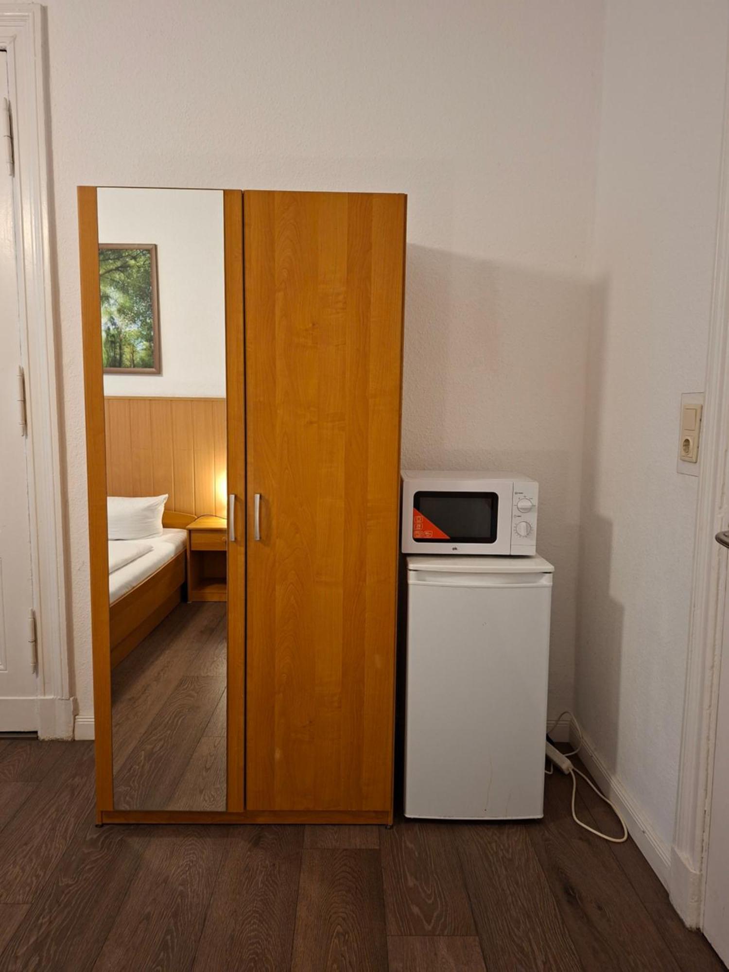 Quadruple Room Bathroom
